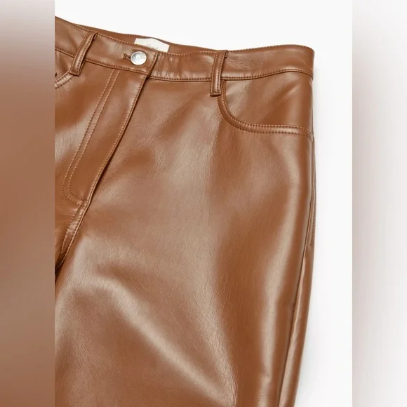 Aritzia Wilfred The Melina™ Pant - Picture 7 of 7